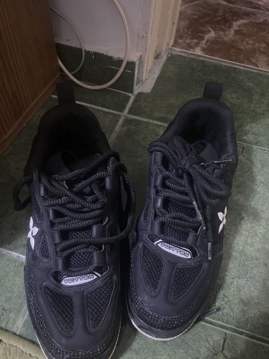 Vand louis vuitton skate