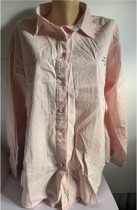 Женские цветные рубашки