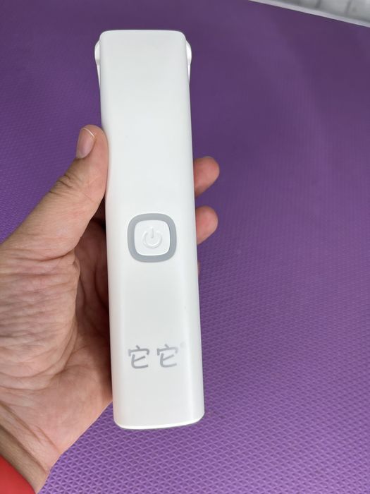 Машинка для стрижки собак