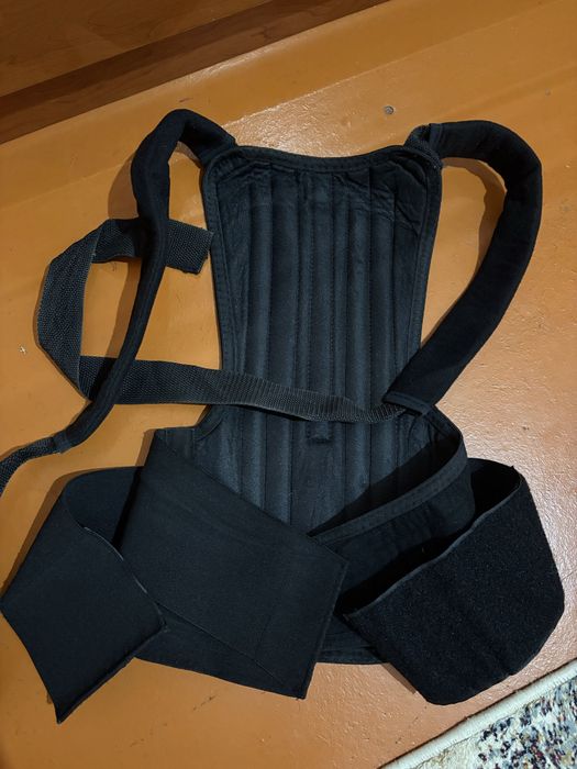 Корсет ортопедическое