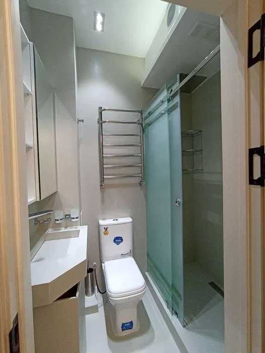 R5 Сдаю ШИКАРНУЮ квартиру 2/7/13 в ЖК Алмазар сити!