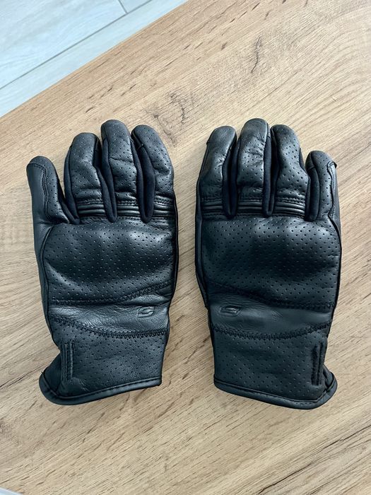 Manusi moto OZONE marimea S