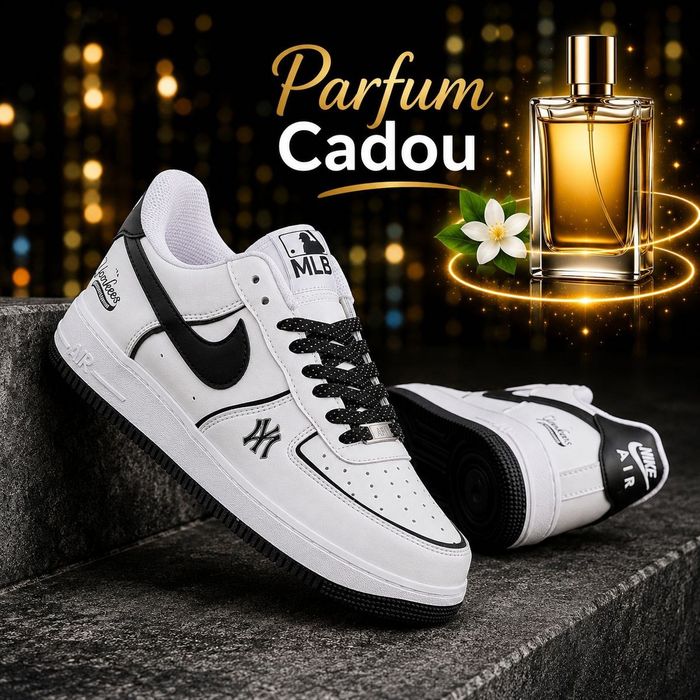 Adidași Nike + CADOU Parfum