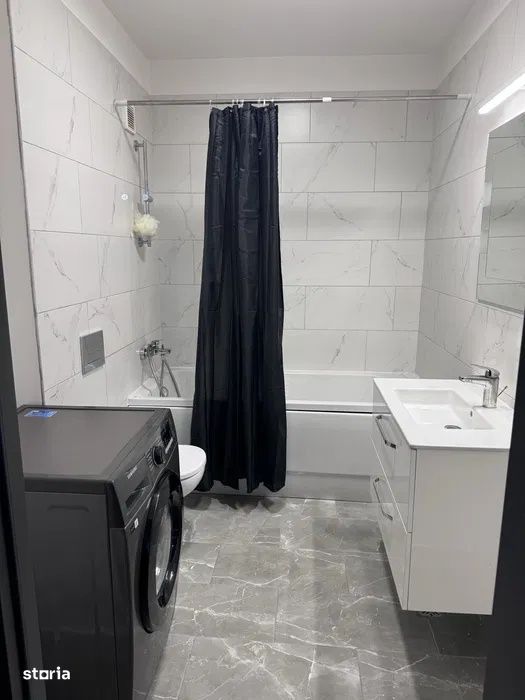 Studio+Loc parcare Tomis Plus