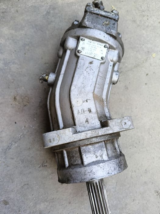 Гидроматор сатылады