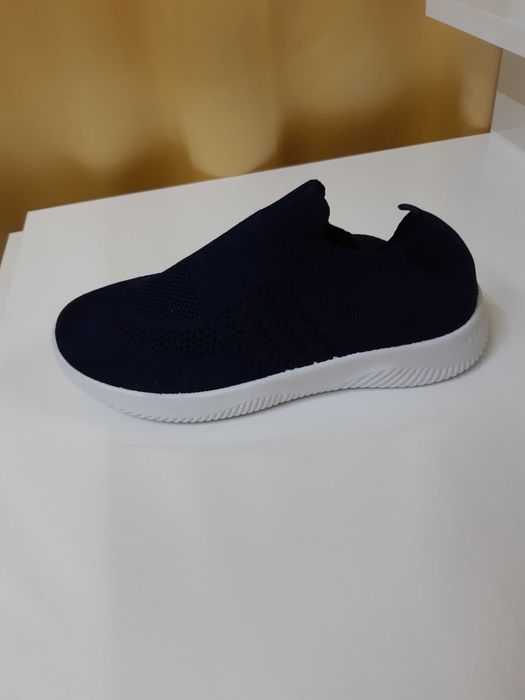 Мокасины детские