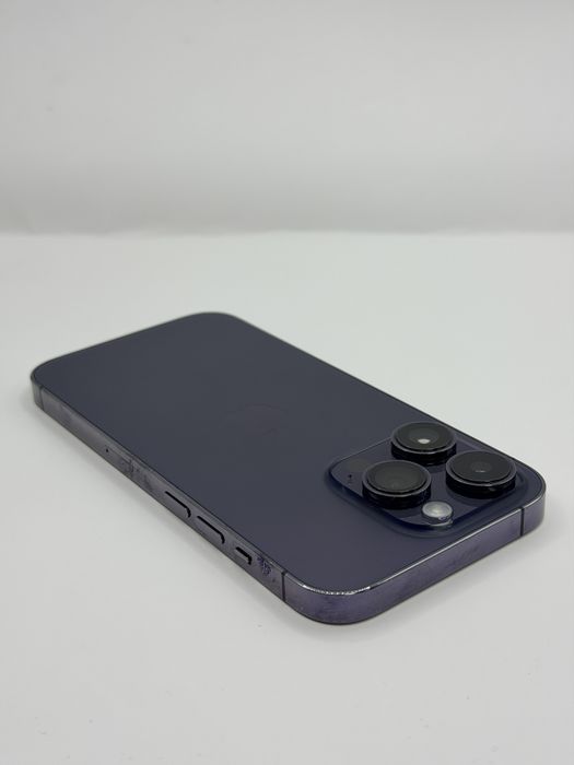 Iphone 14 Pro 128GB 100% Garantie Rate BuyBack - zonemag.ro