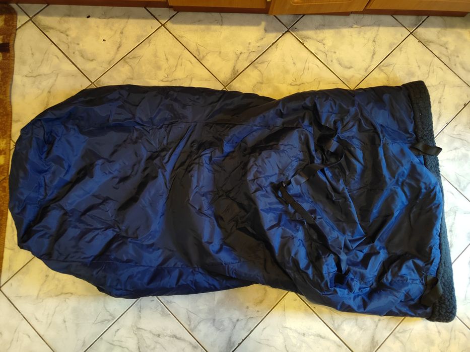 Спален чувал 17лв