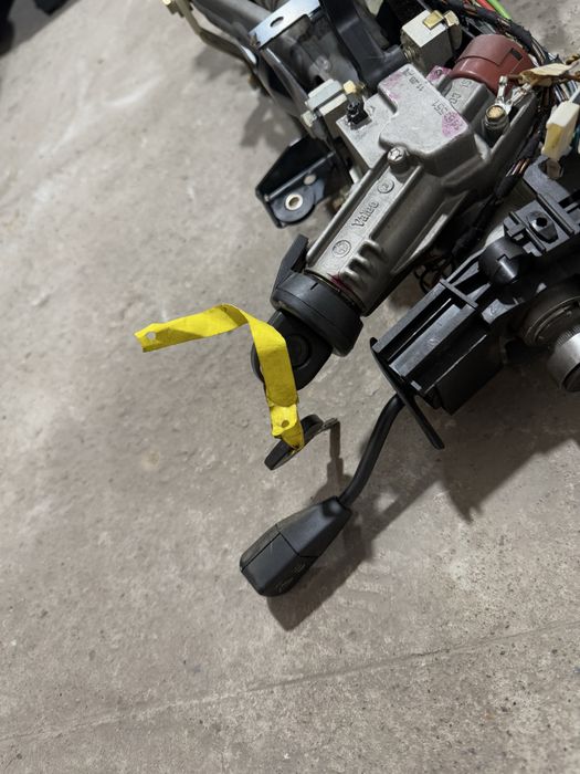 Комплект замков на BMW e34