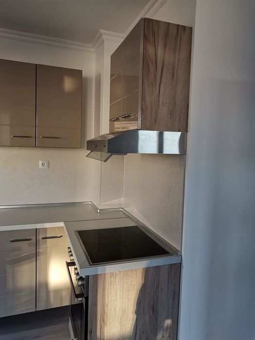 Дава се под наем Едностаен апартамент в Свиленград - 54 кв.м за 298.86 € - Снимка #4