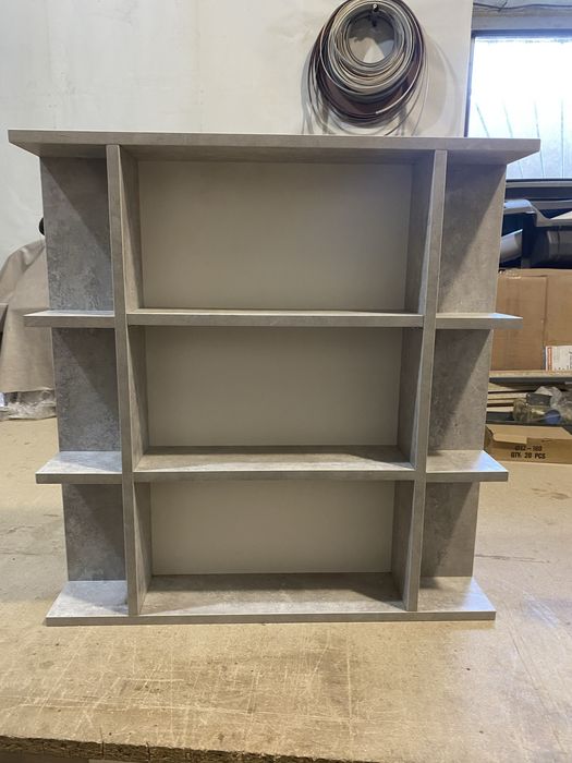 Полка в ванну новая