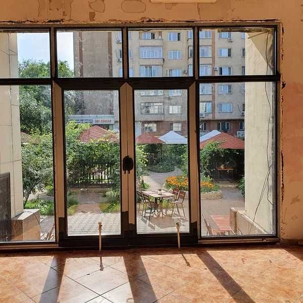 AKFA в РАССРОЧКУ окна двери