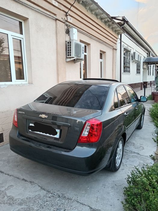 Gentra Elegant plus 3-pozitsiya