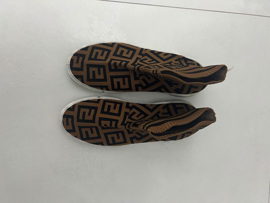Vand ghete fendi