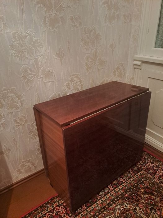 Стол раскладной, йигиладиган стол