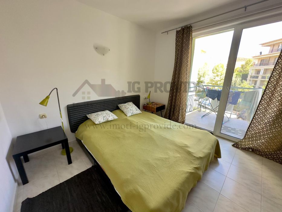 Продава се Двустаен апартамент в Свети Влас - 55 кв.м за 1346 €/кв.м - Снимка #7