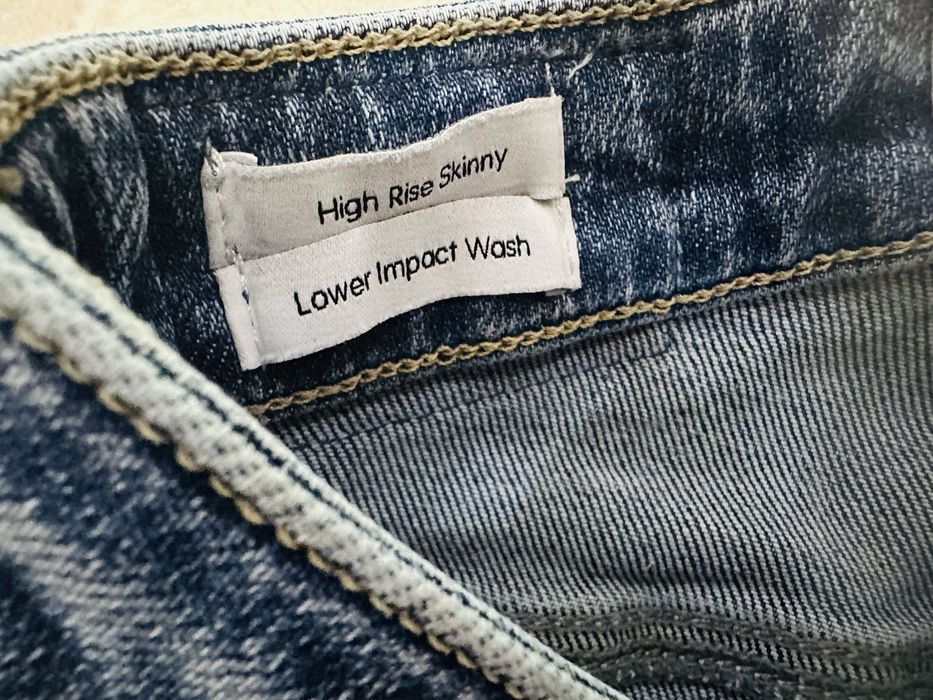 Calvin Klein jeans