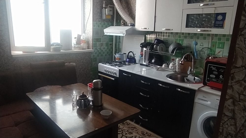 Kamolot domda uy kvartira