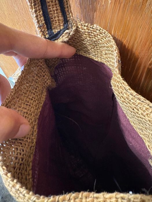 Levi’s Jeans geantă hobo