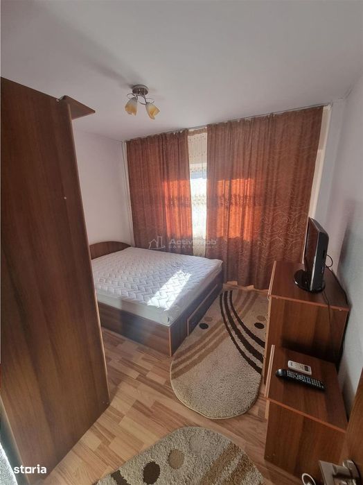 Ap 2 cam decomandat zona F-uri Dunarii et 1