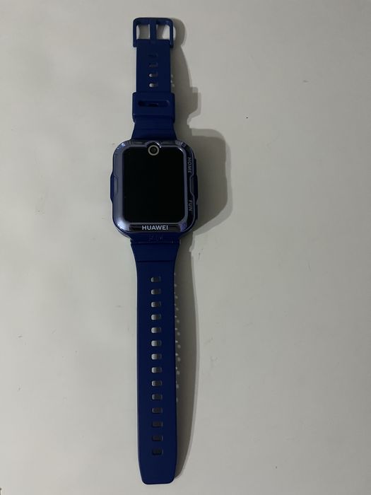 Детские Смарт часы