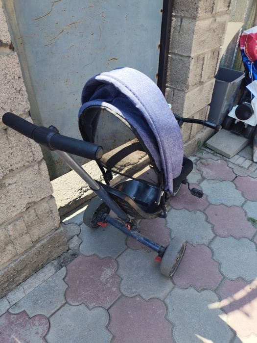 Продам детский велосипед.