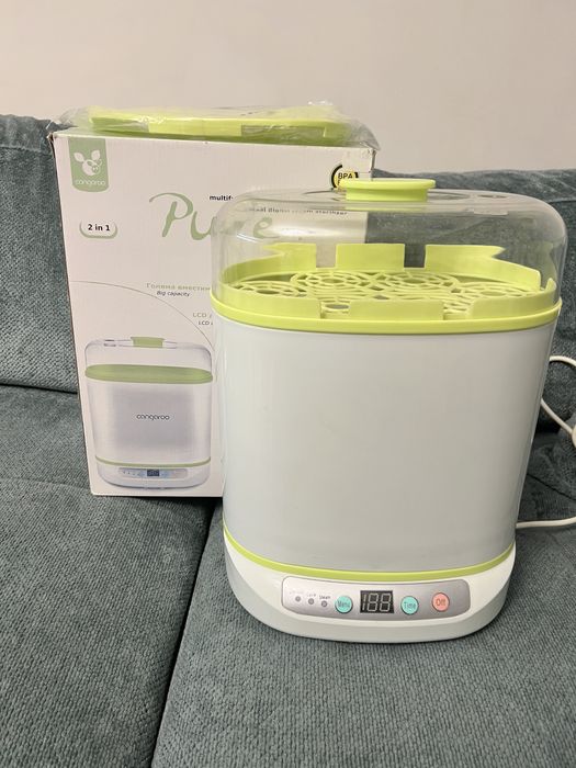 Помпа за кърма , музикална люлка и шезлонг - изгодно !!!