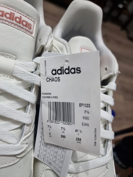 Pantofi sport Adidas Chaos 41/1/3