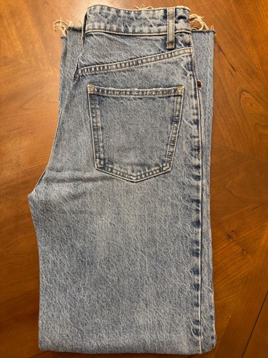 Продам новые джинсы ZARA
