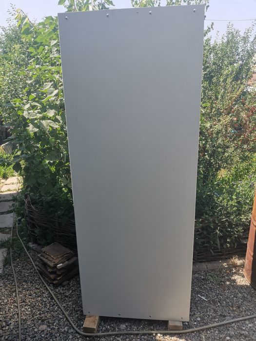 Коммутационный шкаф