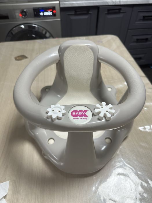 IKEA детский стульчик для кормления