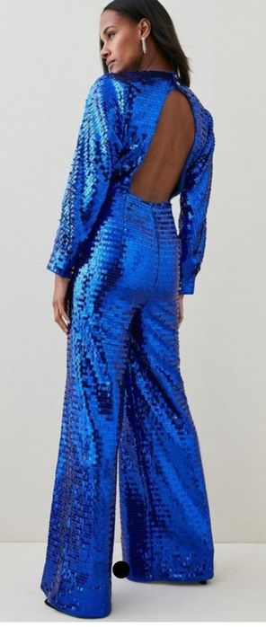 Нов гащеризон Karen Millen