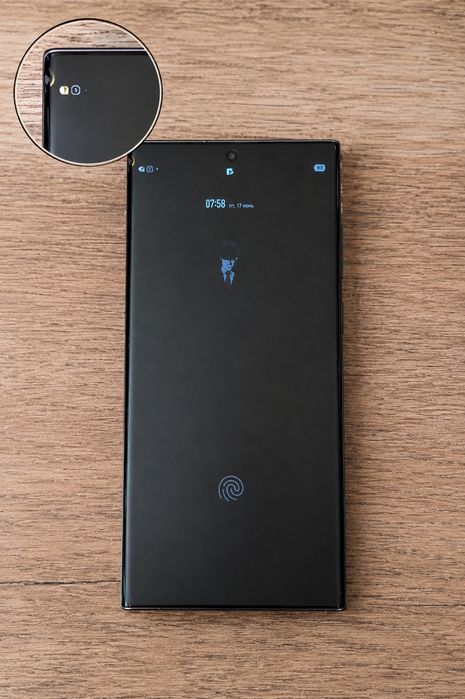 Samsung s23 Ultra  B/u