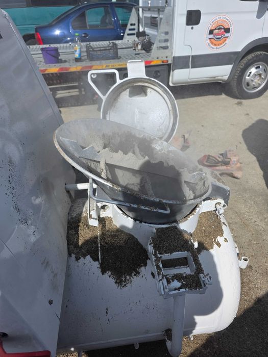 Машина за замазка