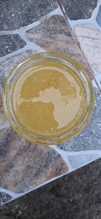 Vand miere naturala de rapita si salcam
