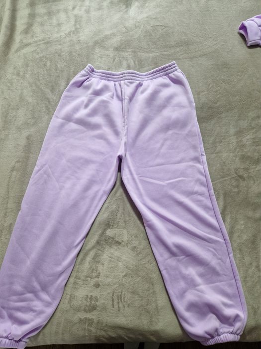 Женский костюм на флисе