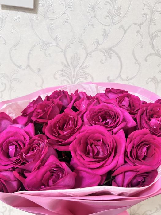 Цветы б/у қызылорда