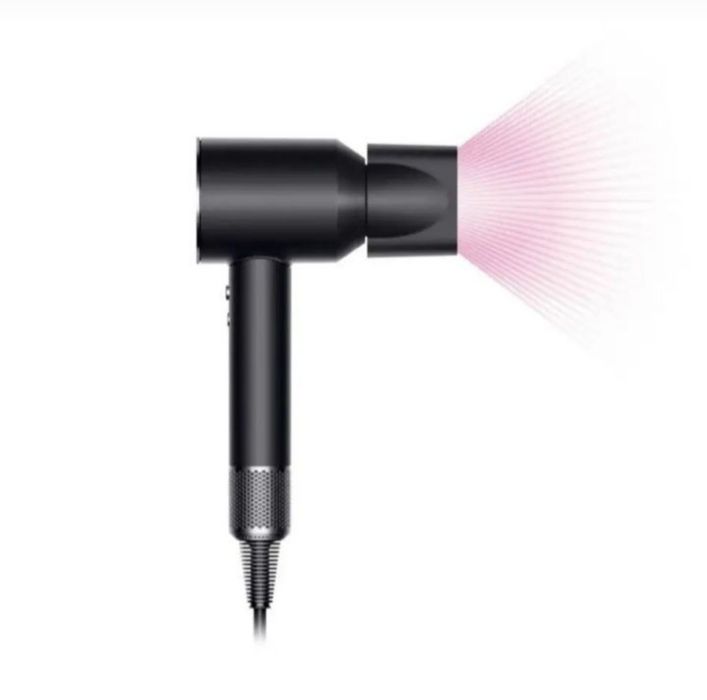 Фен Dyson Supersonic HD15 Anthracite/Fuchsia (Copy) Ташкент
