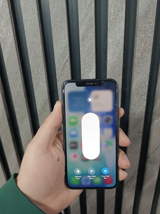 Iphone 11 pro 256 Gb