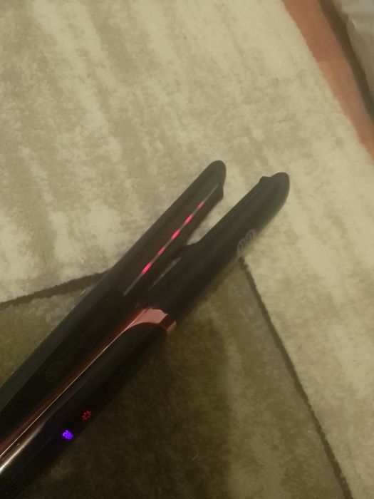 Placa de par foarte bună (180-220 grade)