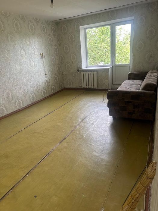 Сдам 3х комнатную квартиру