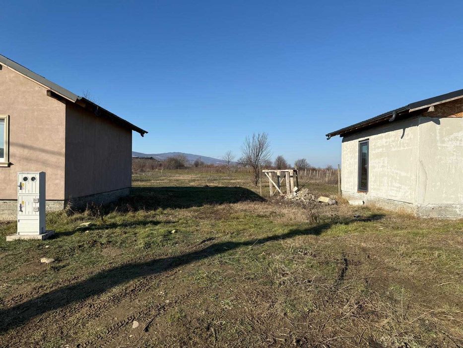 Teren de vânzare – Odobești, jud. Vrancea | 1.046 mp