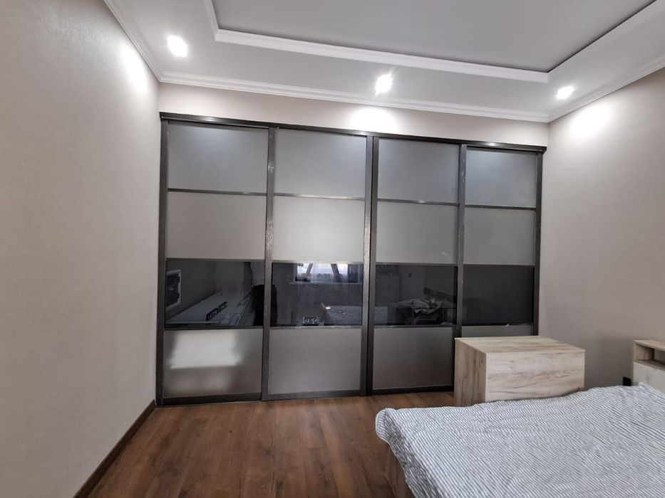 Ловт перегородки