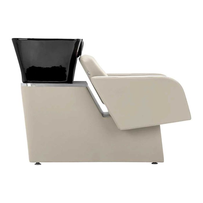 Scafe Gabbiano Elda(gri-bej ,maro, negru)