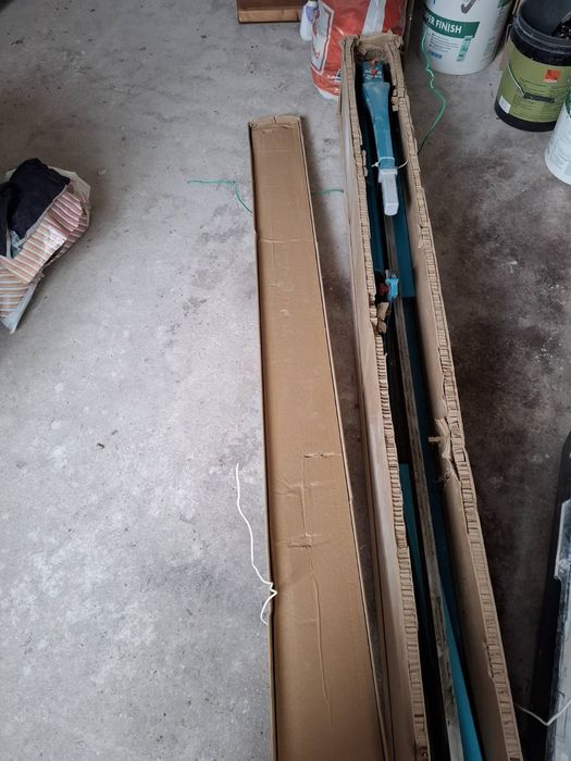 Машина за рязане на плочи