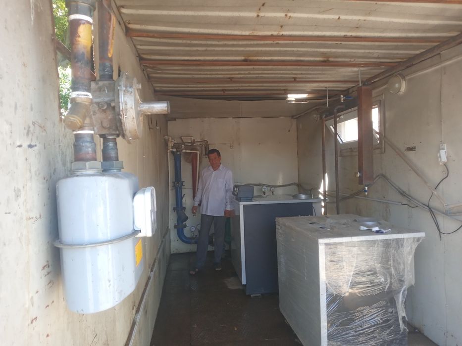 Газосварка установка котлов и радиаторов,счётчиков, Сантехника, Резак