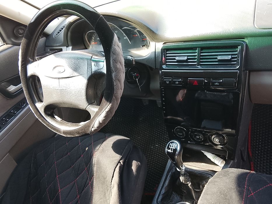 Lada Priora универсал 2171