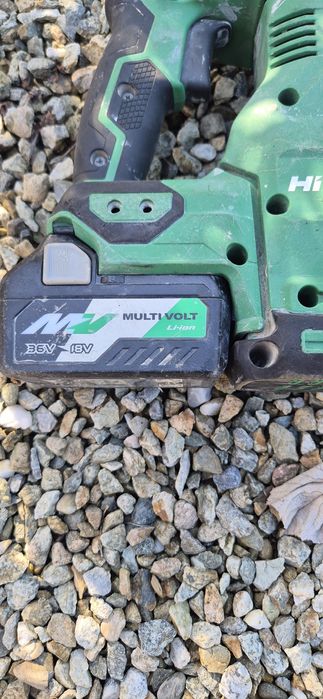 Rotopercutor/picamer Hikoki DH 1826DA