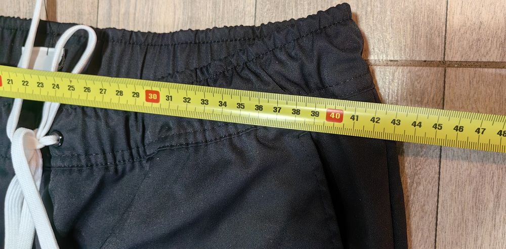 Pantaloni Nike M NK Club WVN Taper Pant New bărbați marime M