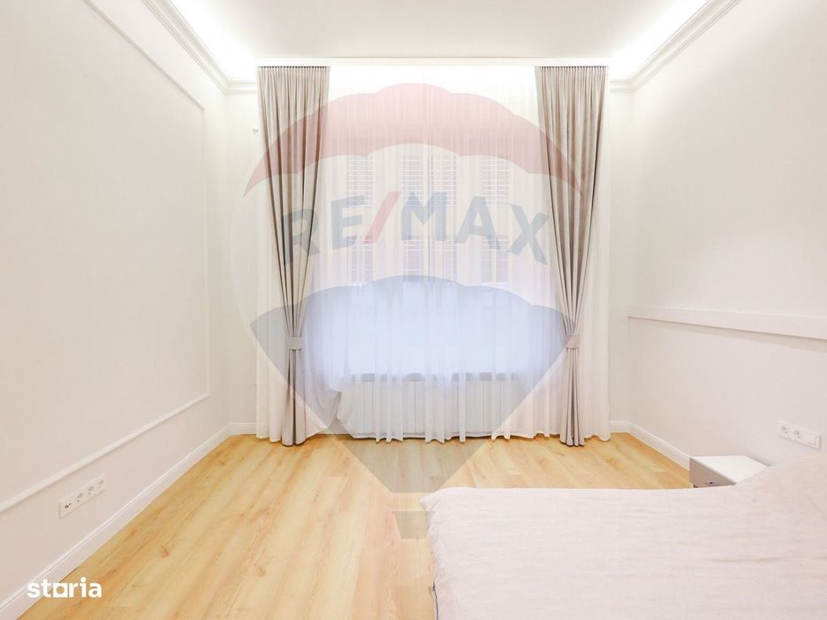 Apartament de vânzare cu suprafață de 150mp, Ultracentral, Oradea